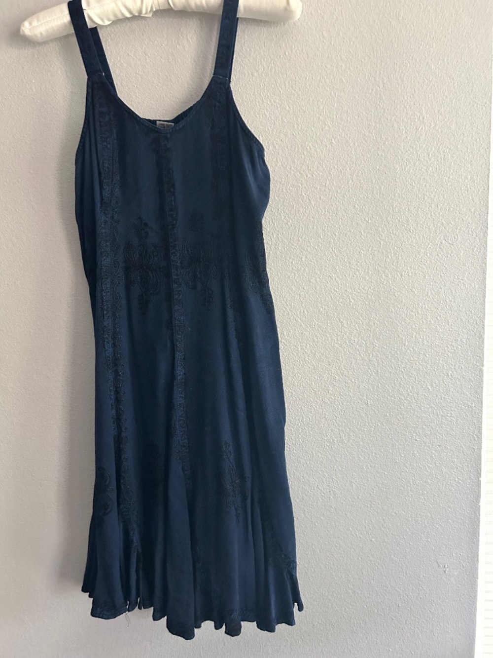 Boutique Dress